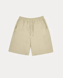 1 × Comfy Plain Shorts