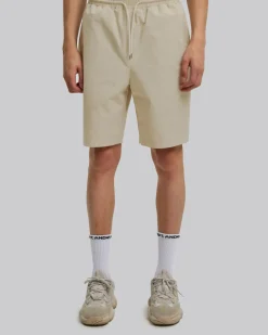 1 × Comfy Plain Shorts