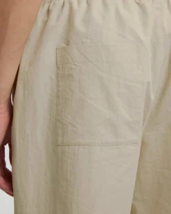1 × Comfy Plain Shorts