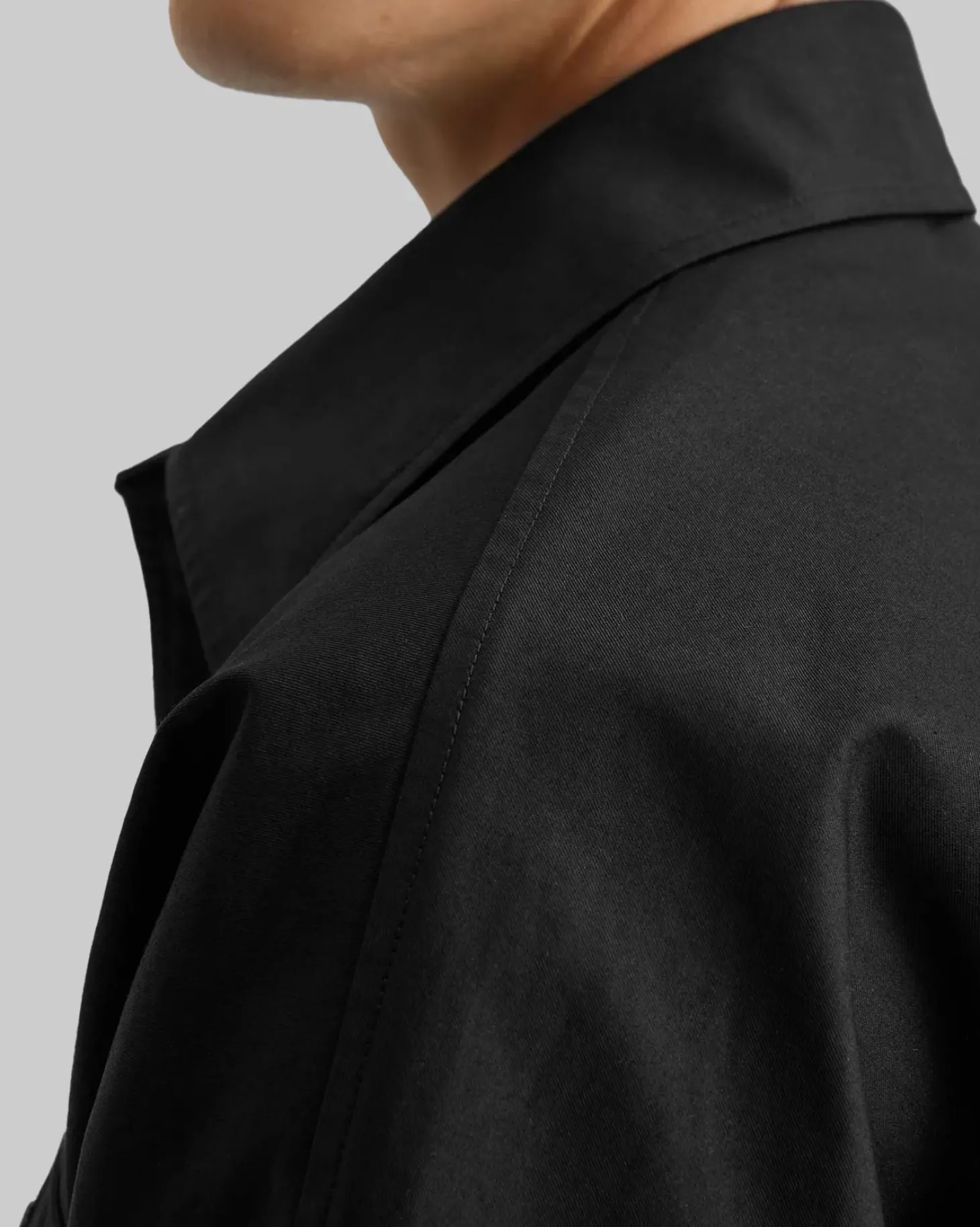 1 × Josef Koudelka Tribute X D.A Outershirt