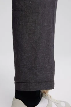 1 × Light Linen Pants