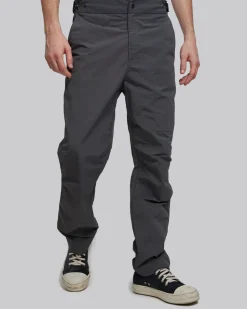 1 × Waist-Adjustable Straight-Legs