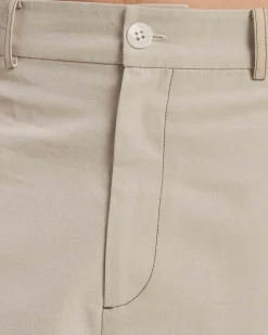 1 X All-Cotton Ankle-Length Pants