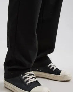 All Pants With Splits