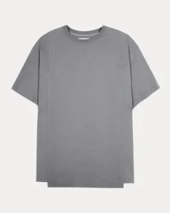All-Cotton Stand-Alone Tee