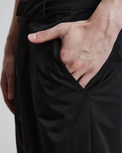 Ankle-Adjustable Pants