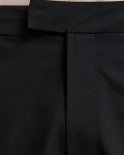 Ankle-Adjustable Pants