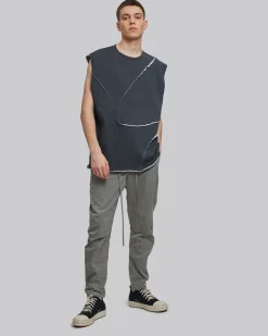 Army Tapered Pants