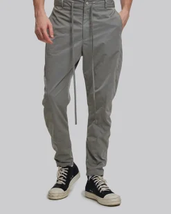 Army Tapered Pants
