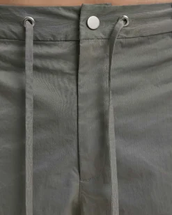 Army Tapered Pants