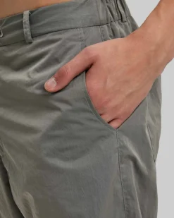 Army Tapered Pants
