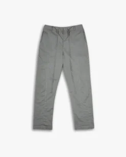Army Tapered Pants