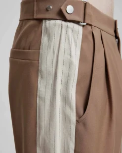 Breathable Track Pants