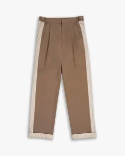 Breathable Track Pants