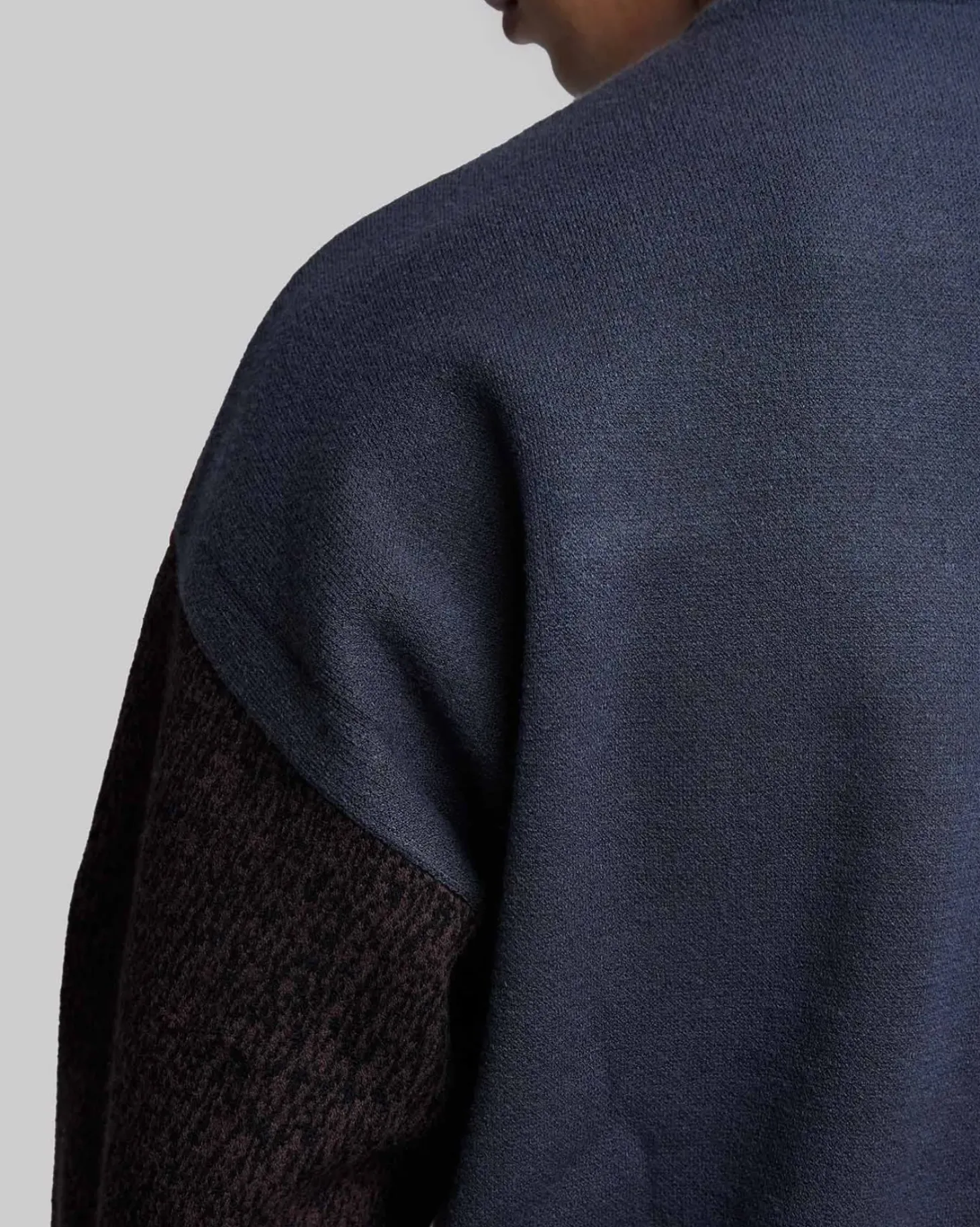 Cat & Mouse Graphics Crewneck
