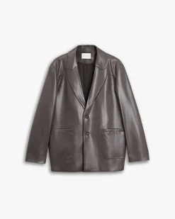 Classic Autumn Jacket