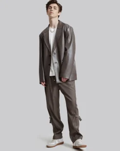 Classic Autumn Jacket