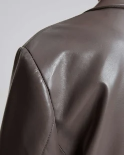 Classic Autumn Jacket