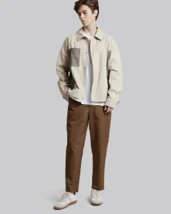 Classic Khakis