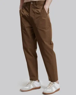 Classic Khakis