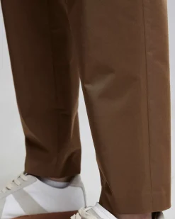 Classic Khakis
