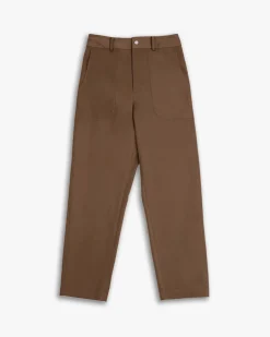 Classic Khakis