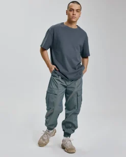 Classic Lounge T-Shirt Set