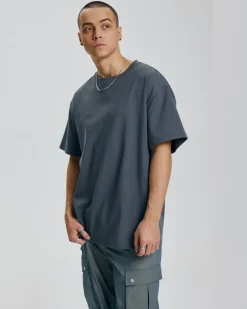 Classic Lounge T-Shirt Set