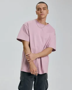 Classic Lounge T-Shirt Set