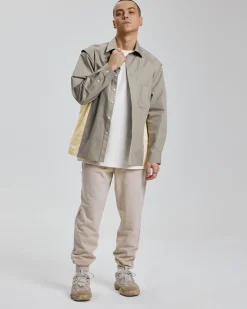 Classic Over-Shirt