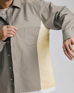 Classic Over-Shirt