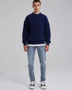 Classic Pull-Over Sweater