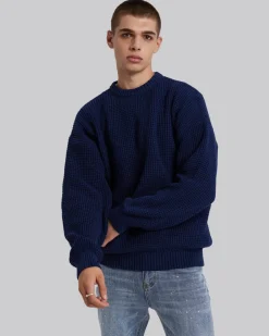 Classic Pull-Over Sweater
