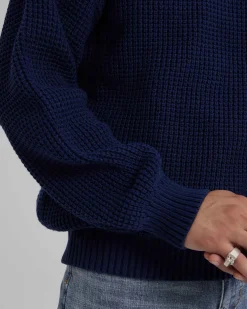 Classic Pull-Over Sweater