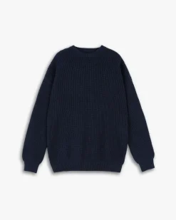 Classic Pull-Over Sweater