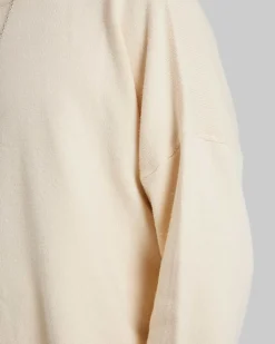 Classic Wool-Cashmere Sweater