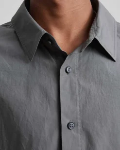 Collared Polo Shirt