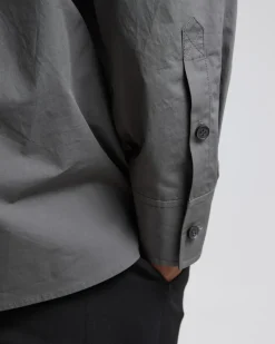 Collared Polo Shirt
