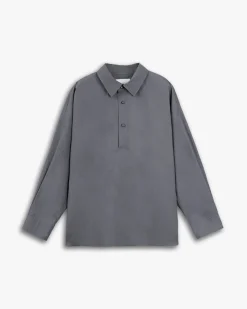 Collared Polo Shirt