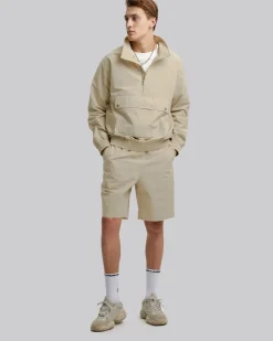 Comfy Plain Shorts