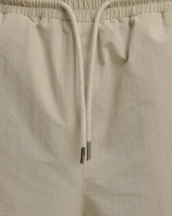 Comfy Plain Shorts