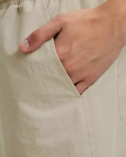 Comfy Plain Shorts