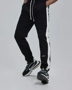Cozy Track Pants