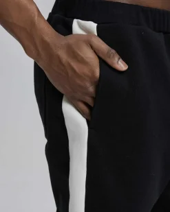 Cozy Track Pants