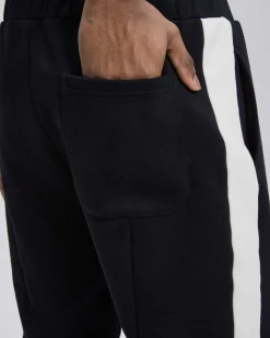 Cozy Track Pants