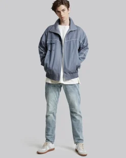 Criss-Cross Tracksuit