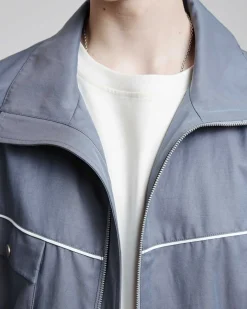 Criss-Cross Tracksuit