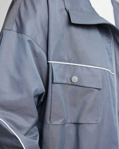 Criss-Cross Tracksuit
