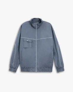 Criss-Cross Tracksuit