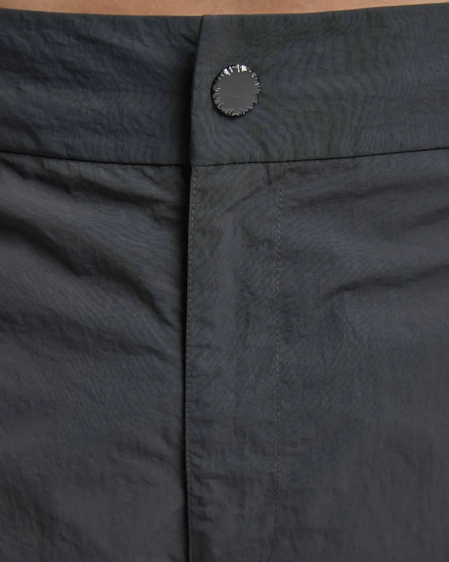 Detachable-Sleeved Windbreaker Set